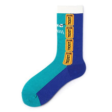 Load image into Gallery viewer, Funny Socks
