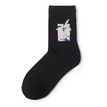 Load image into Gallery viewer, Art Socks