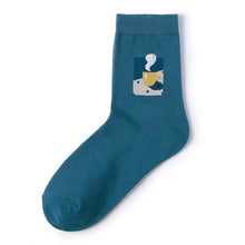 Load image into Gallery viewer, Art Socks