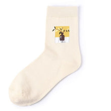 Load image into Gallery viewer, Art Socks