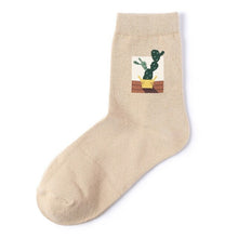 Load image into Gallery viewer, Art Socks