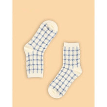 Load image into Gallery viewer, Geometric Pattern Socks