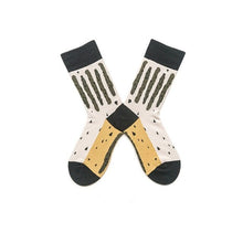 Load image into Gallery viewer, Art Socks