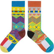 Load image into Gallery viewer, Striped Socks