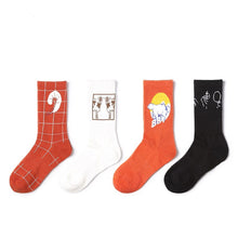 Load image into Gallery viewer, Art Socks