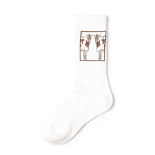 Load image into Gallery viewer, Art Socks