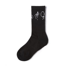 Load image into Gallery viewer, Art Socks