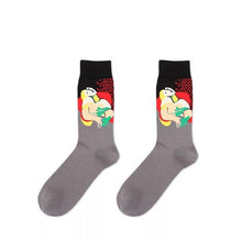 Load image into Gallery viewer, Art Socks