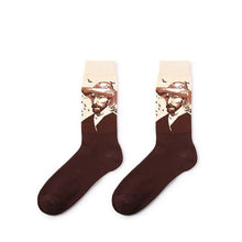Load image into Gallery viewer, Art Socks
