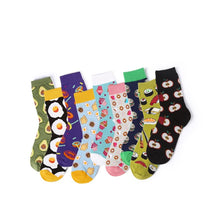 Load image into Gallery viewer, Funny Socks