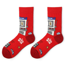 Load image into Gallery viewer, Happy Socks