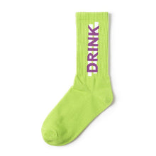 Load image into Gallery viewer, Harajuku Style Socks