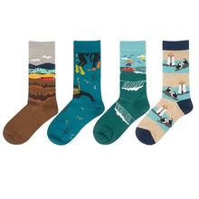Load image into Gallery viewer, Happy Socks