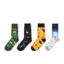 Load image into Gallery viewer, Art Socks