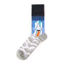 Load image into Gallery viewer, Art Socks