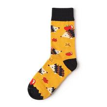 Load image into Gallery viewer, Art Socks