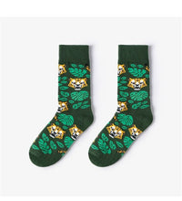 Load image into Gallery viewer, Art Socks