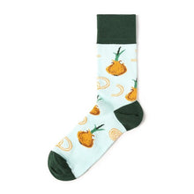 Load image into Gallery viewer, Art Socks