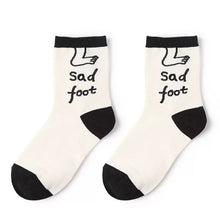 Load image into Gallery viewer, Art Socks