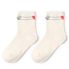 Load image into Gallery viewer, Art Socks