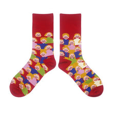 Load image into Gallery viewer, Funny Socks