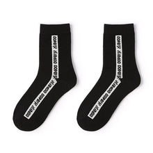 Load image into Gallery viewer, Harajuku Style Socks