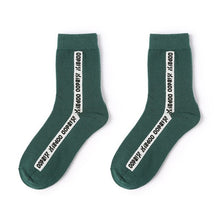Load image into Gallery viewer, Harajuku Style Socks