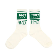 Load image into Gallery viewer, Happy Crew Socks